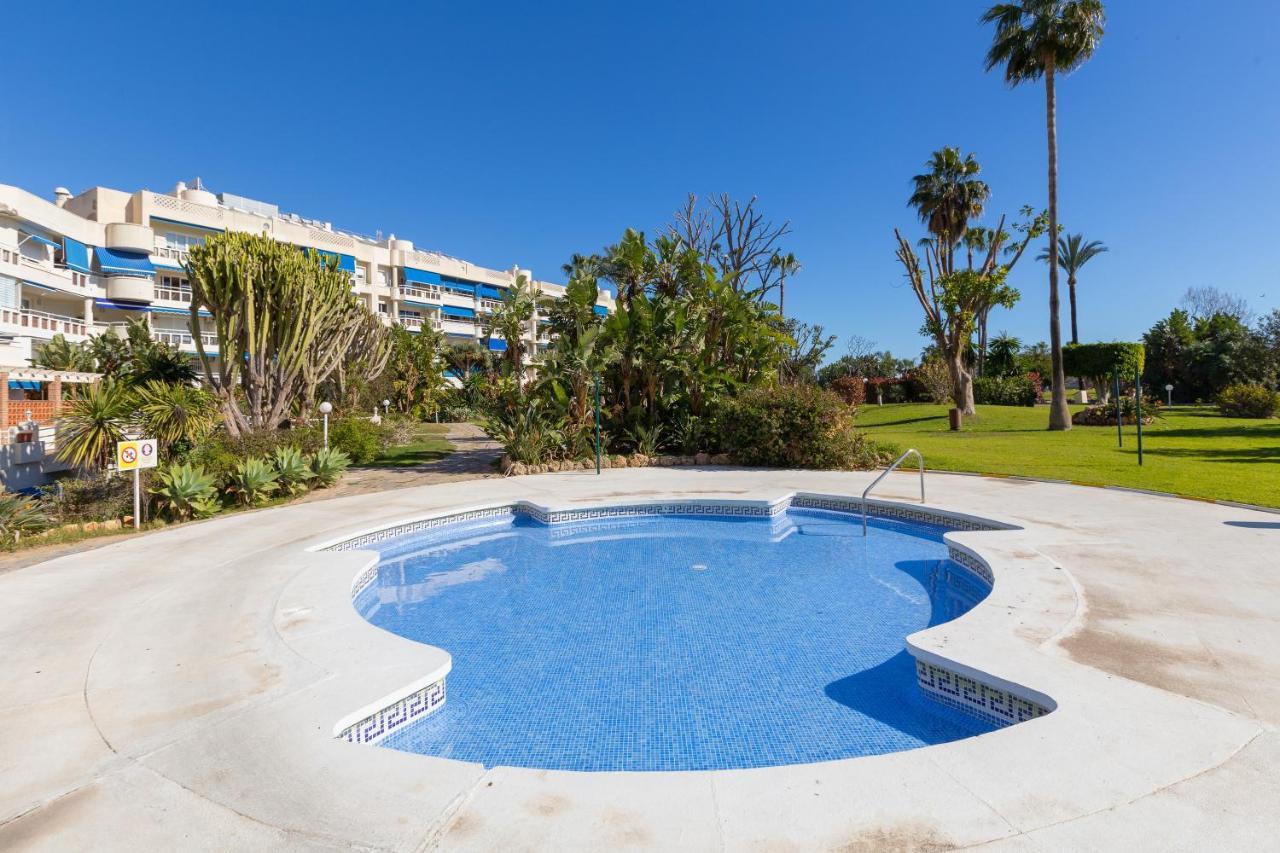 Apartament Costa Torremolinos